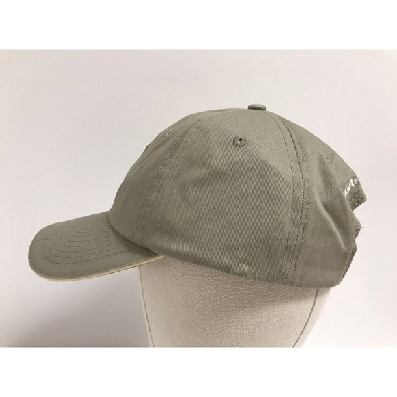 2013 U.S. Open Merion Golf Gray Adjustable Hat - Picture 4 of 7